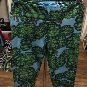 LuLaRoe Leggings